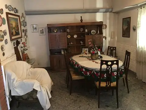 Depto Tipo Casa en Venta de 2 dormitorios