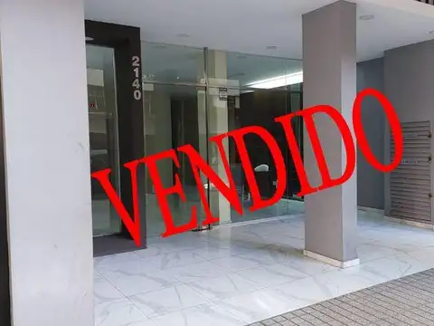 Departamento 2 ambientes en Venta en Flores APTO PROFESIONAL CON BAULERA