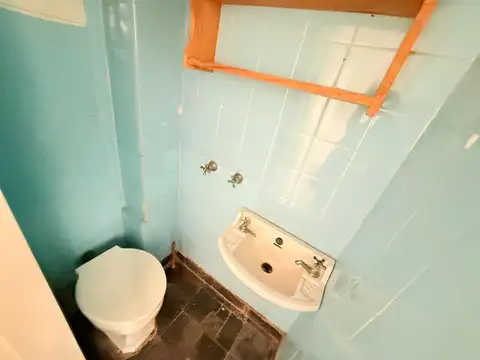 Departamento en Venta al Norte