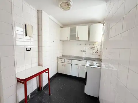 Departamento en Venta 42 años