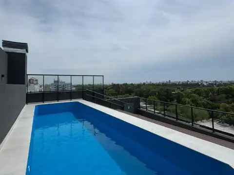 Avenida San Martín 4000