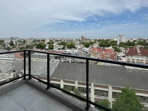 Departamento en Venta en Villa del Parque, USD 76.500