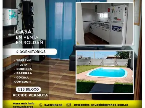 CANALE 89 , Piso 0