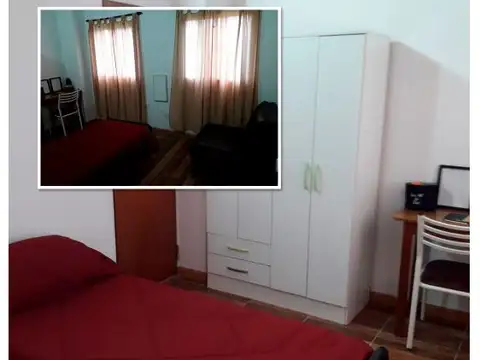 HERMOSA CASA EN LAS ACEQUIAS DEL AIRE EN ROLDAN, RECIBE PERMUTA