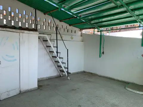 PH en venta en Villa Crespo