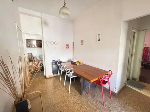 Depto Tipo Casa en Venta 60 años