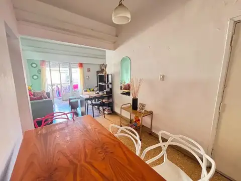 Depto Tipo Casa en Venta al Norte