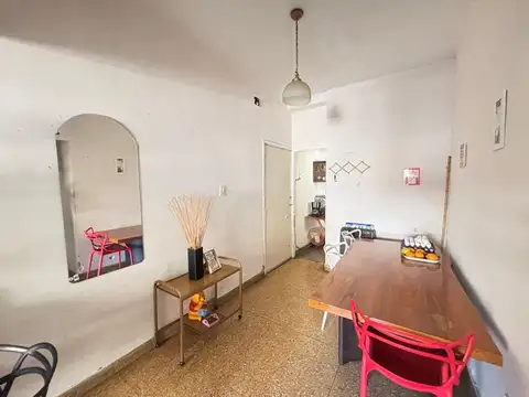 Depto Tipo Casa en Venta en Palermo, USD 139.500