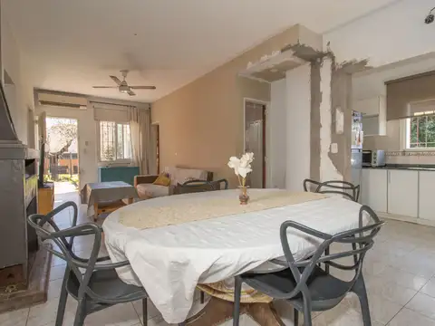 Casa en Venta 8 años