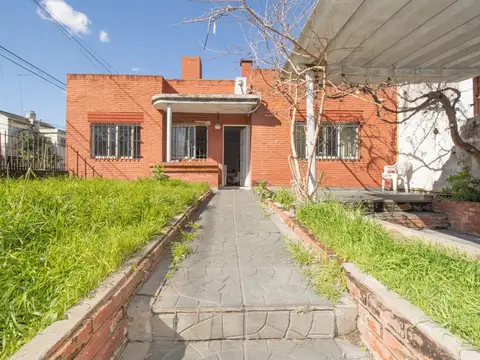 Casa en venta en lote propio – San Andrés