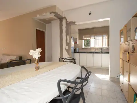 Casa en venta en lote propio – San Andrés