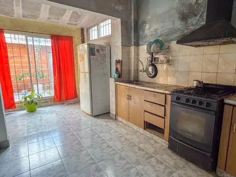 Casa en Venta en Mataderos, USD 109.000