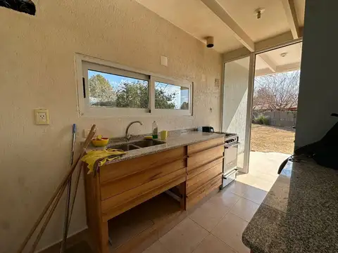 Casa en Venta 15 años