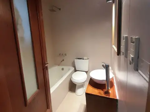 Depto Tipo Casa en Venta al Este