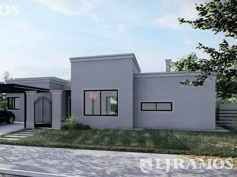 Casa en  San Matias