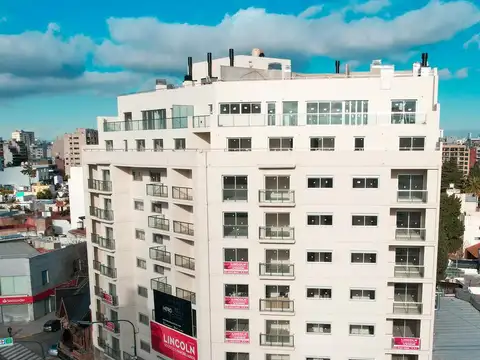 VENTA DEPARTAMENTO 3 AMBIENTES EN VILLA DEL PARQUE 