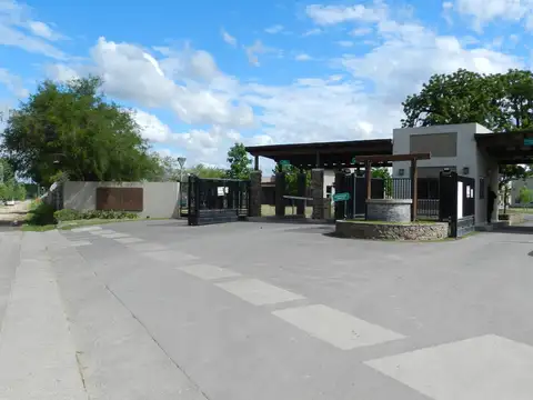 Terreno Lote  en Venta en Manzanares, Pilar, G.B.A. Zona Norte