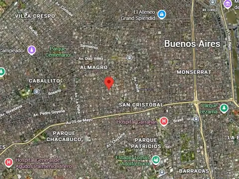 Maza e/ Agrelo y México