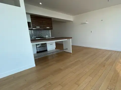 Departamento en Alquiler 12 años