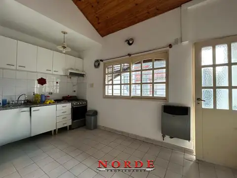 Depto Tipo Casa en Venta en Mataderos, USD 98.000
