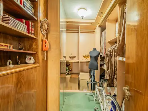 Departamento en Venta de 4 dormitorios