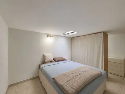 Depto Tipo Casa en Venta de 3 ambientes