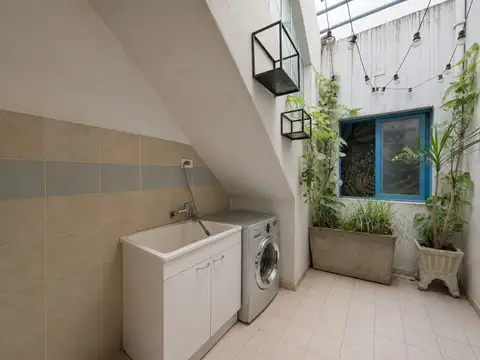 Depto Tipo Casa en Venta de 2 dormitorios