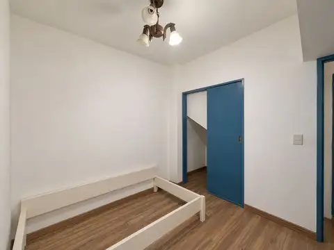 Depto Tipo Casa en Venta en Floresta, USD 115.000