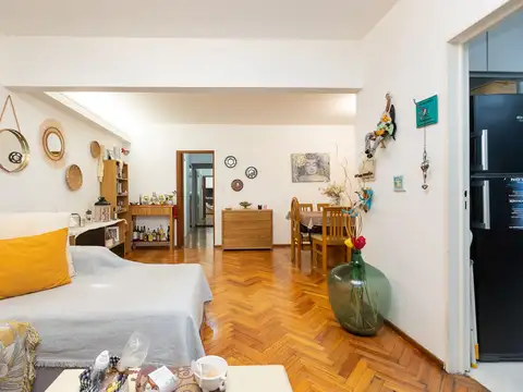 Departamento en Venta de 4 ambientes