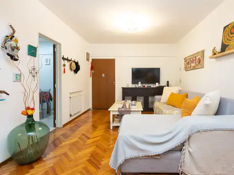 Departamento en Venta de 3 dormitorios