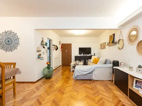 Departamento en Venta en Vicente López, USD 259.000
