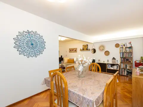 Departamento en Venta 47 años