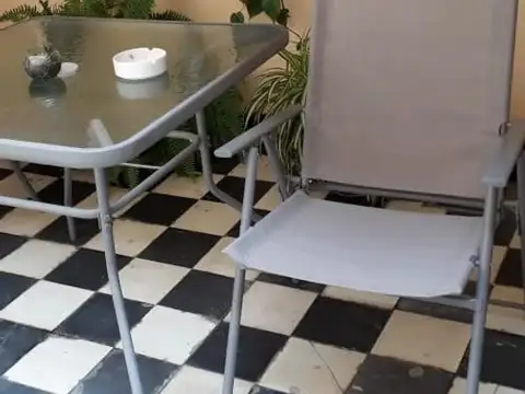 Depto Tipo Casa en Venta en San Fernando, USD 85.000