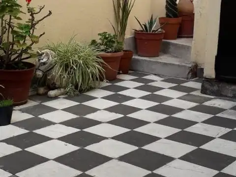 Depto Tipo Casa en Venta de 4 ambientes