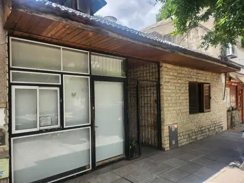 VENTA CASA 4 AMB COCH PATIO TERRAZA VERSALLES