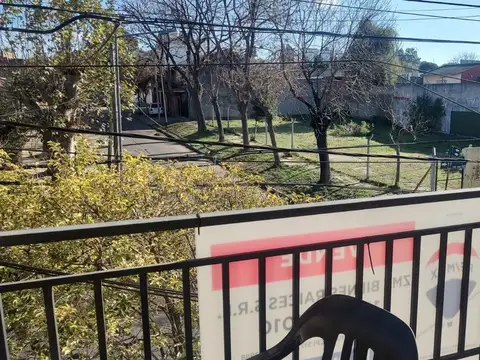 Departamento en Venta en Villa Ballester, USD 45.000