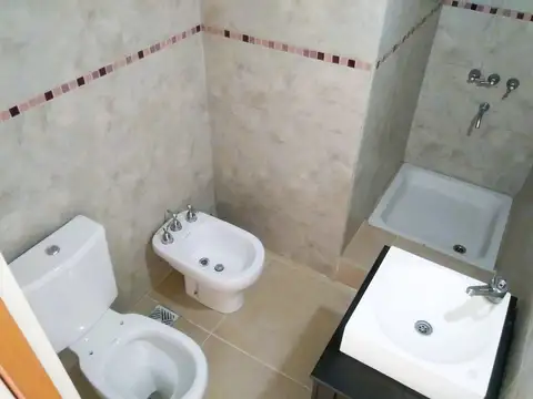 Departamento en Venta 9 años