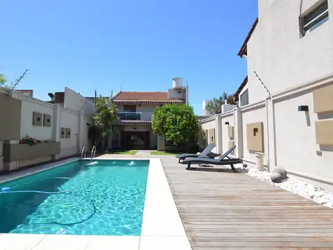 Casa  en Venta ubicado en Mataderos, Capital Federal