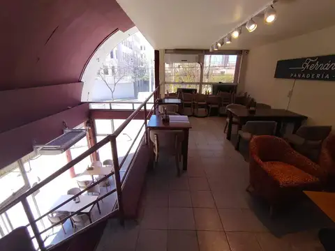 Local en Venta A Estrenar