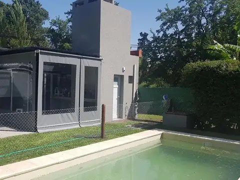 Avenida América 4300