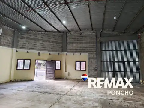 Galpon en Alquiler en San Fdo del Valle de Catamarca, $ 1.700.000