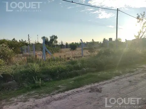 Terreno en Venta en Arroyo Leyes, USD 25.000