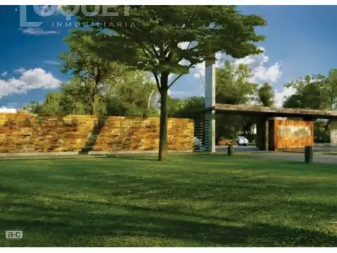 Terreno en venta. Arroyo Leyes, Santa Fe
