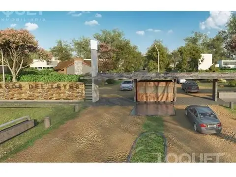 LAGOS DEL LEYES, CALLE  BV CAROLINOS Y RIO COLORADO