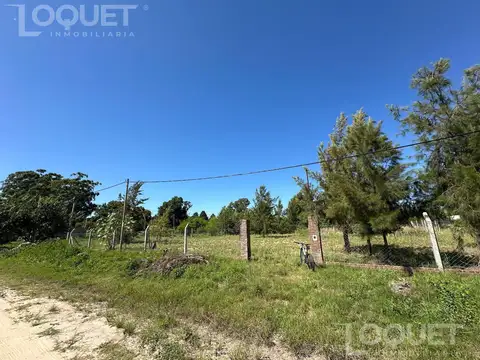 Terreno en Arroyo Leyes