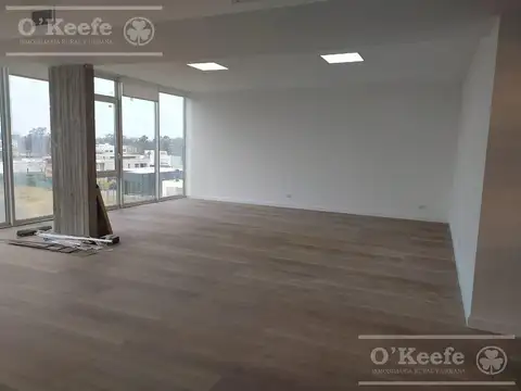 Oficina en Venta A Estrenar