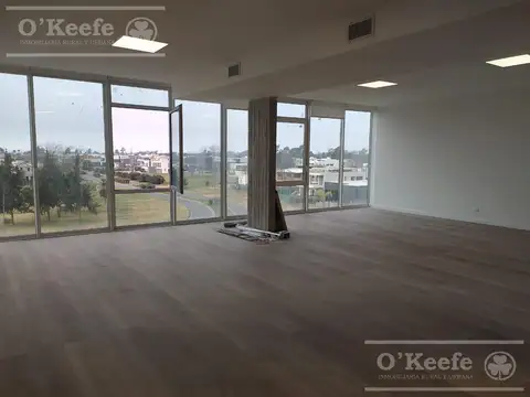 OFICINA A ESTRENAR ZONA SUR - HUDSON BERAZATEGUI - 100 M2 - GREENVILLE!!