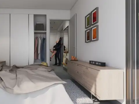 VENTA DTO 4 AMB LANUS FINANCIACION ENTREGA 2027