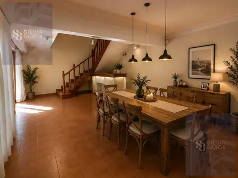 Depto Tipo Casa en Venta en Mar del Plata, USD 149.900