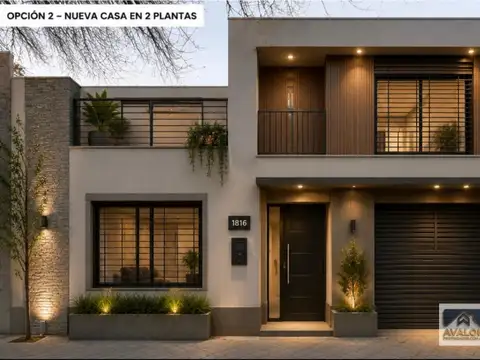 Alsina 1376 , Piso 0